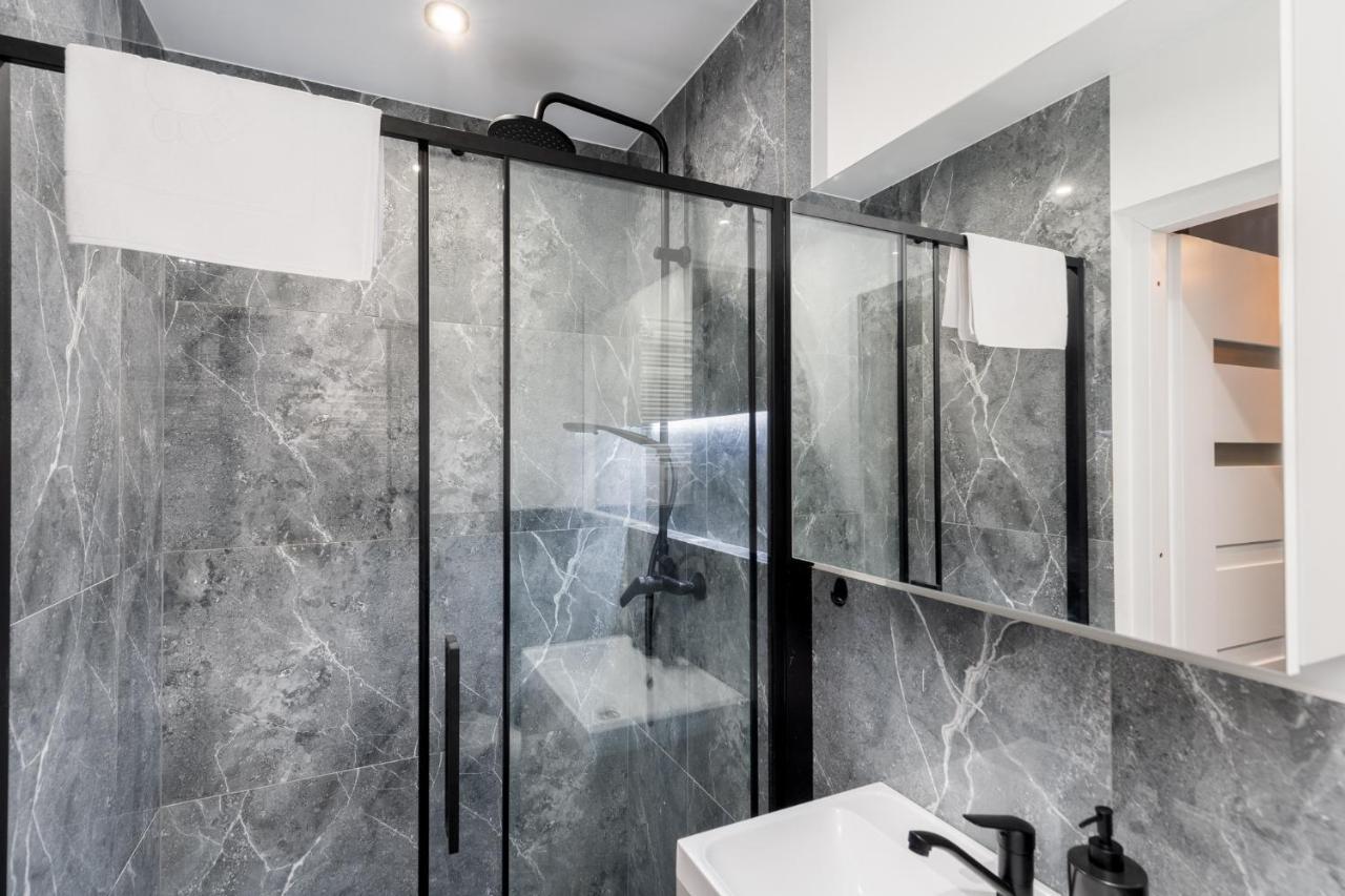 Malila Premium Apartments Cracow Centre Grzegorzecka 15 クラクフ エクステリア 写真