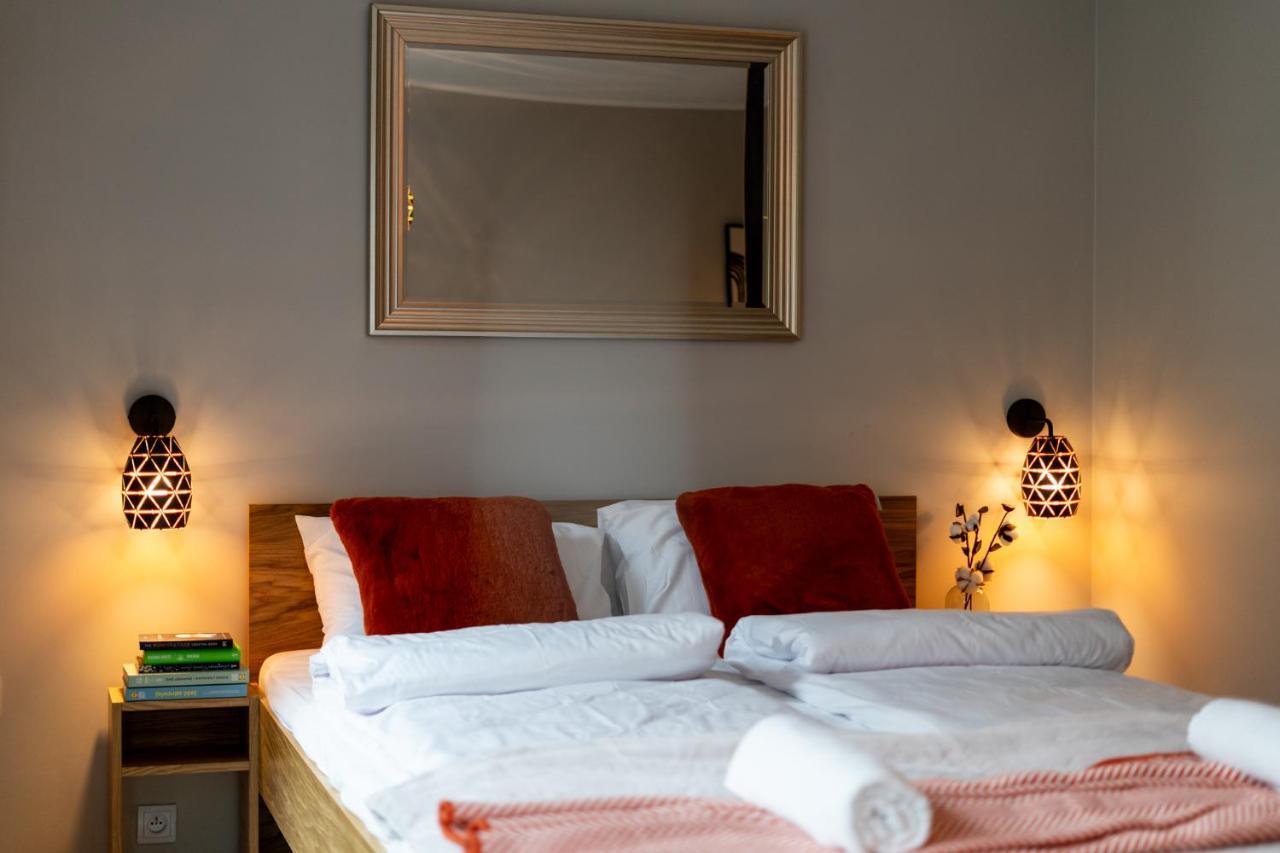Malila Premium Apartments Cracow Centre Grzegorzecka 15 クラクフ エクステリア 写真