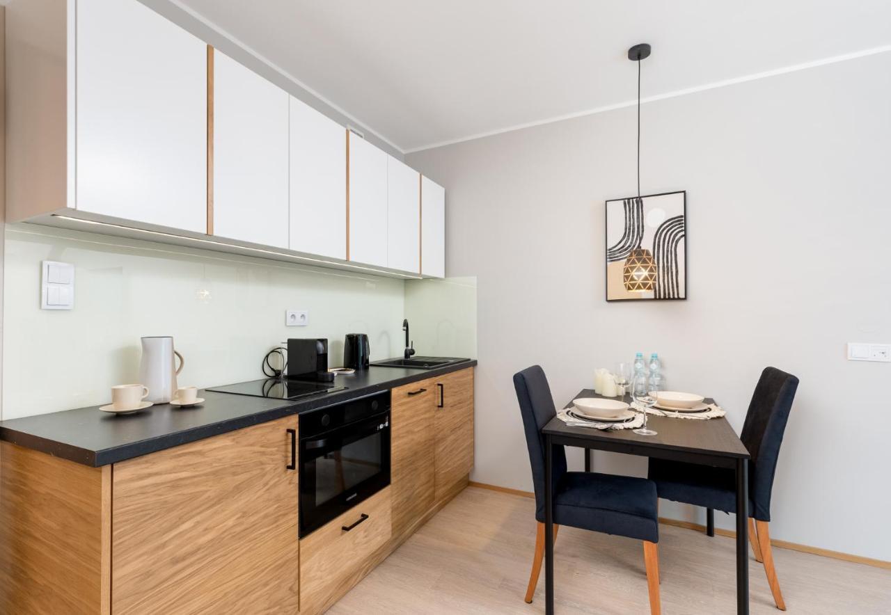 Malila Premium Apartments Cracow Centre Grzegorzecka 15 クラクフ エクステリア 写真
