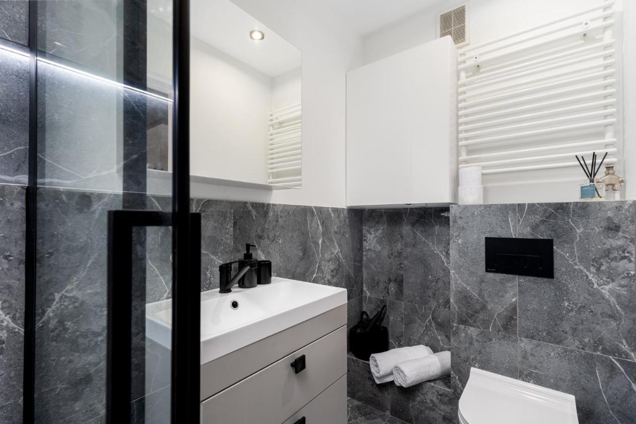 Malila Premium Apartments Cracow Centre Grzegorzecka 15 クラクフ エクステリア 写真