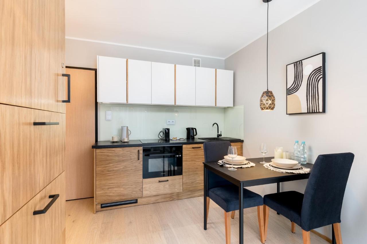 Malila Premium Apartments Cracow Centre Grzegorzecka 15 クラクフ エクステリア 写真