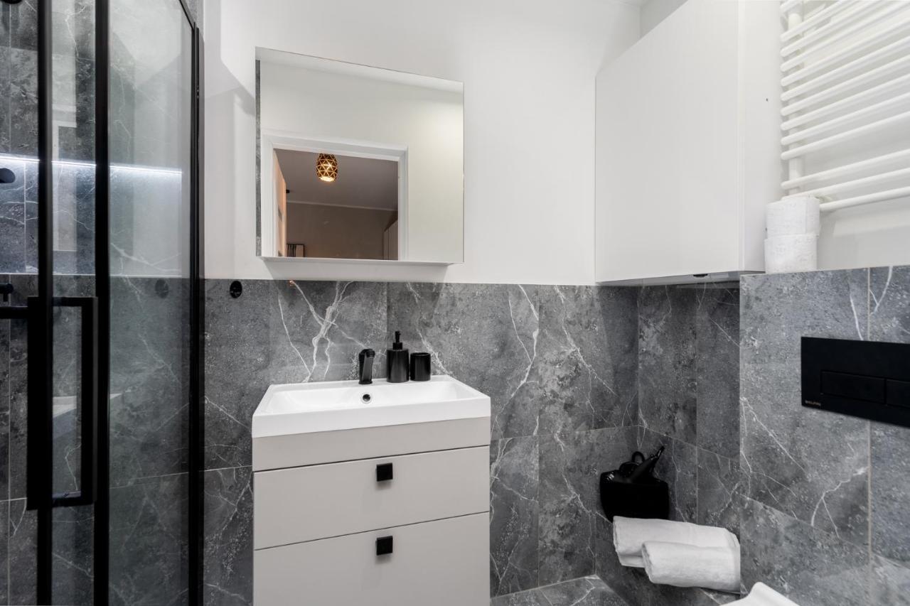 Malila Premium Apartments Cracow Centre Grzegorzecka 15 クラクフ エクステリア 写真