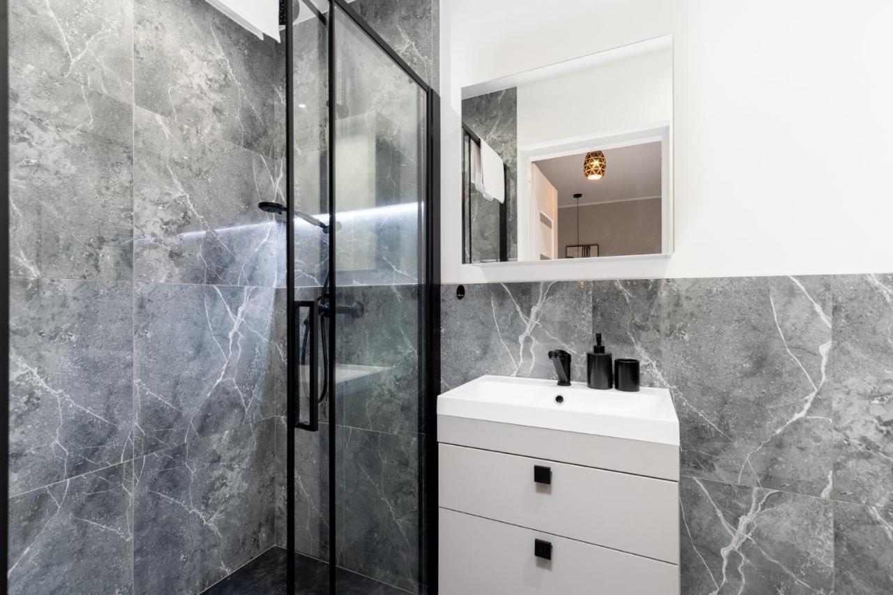 Malila Premium Apartments Cracow Centre Grzegorzecka 15 クラクフ エクステリア 写真
