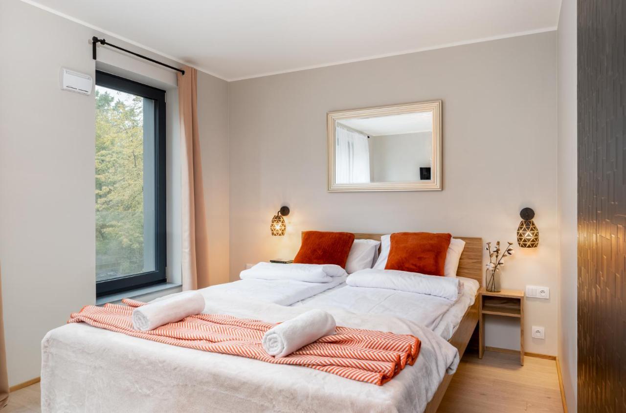 Malila Premium Apartments Cracow Centre Grzegorzecka 15 クラクフ エクステリア 写真