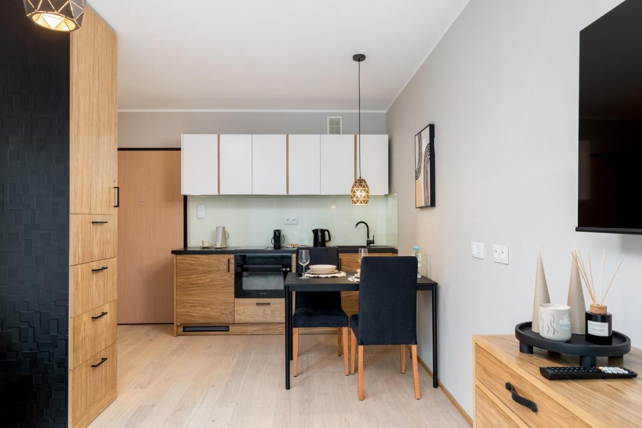 Malila Premium Apartments Cracow Centre Grzegorzecka 15 クラクフ エクステリア 写真