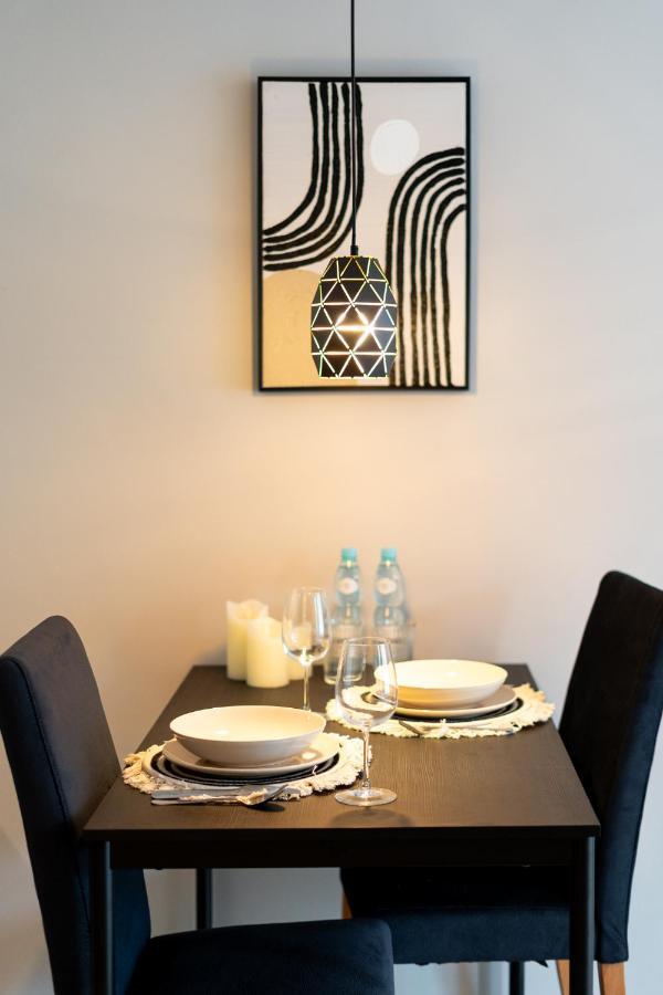 Malila Premium Apartments Cracow Centre Grzegorzecka 15 クラクフ エクステリア 写真