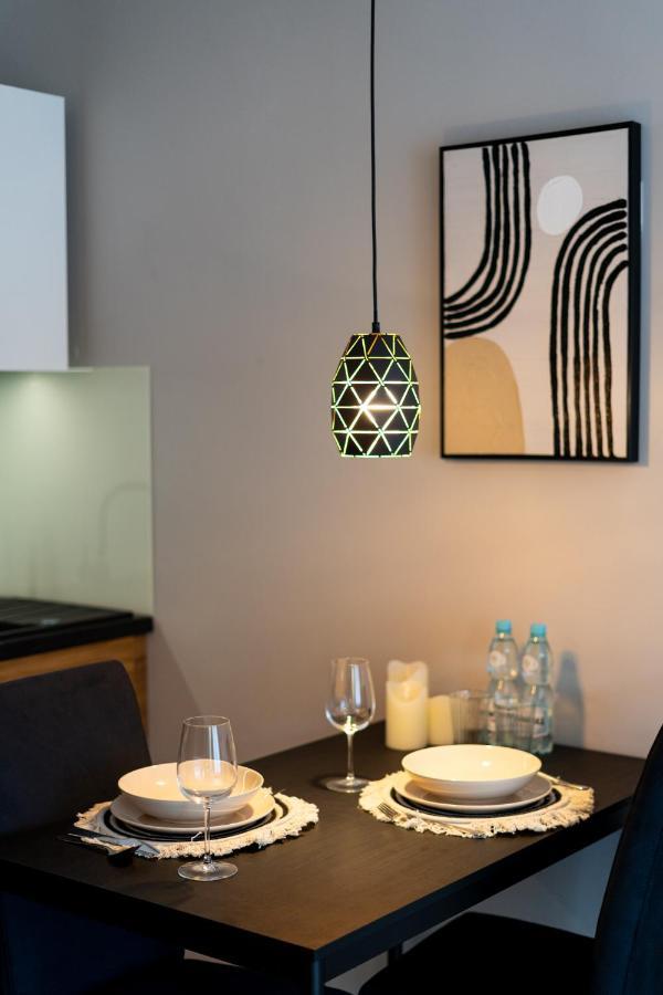 Malila Premium Apartments Cracow Centre Grzegorzecka 15 クラクフ エクステリア 写真